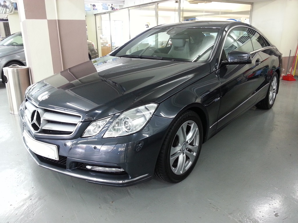 2006 Mercedes Benz SL55 AMG Conv.