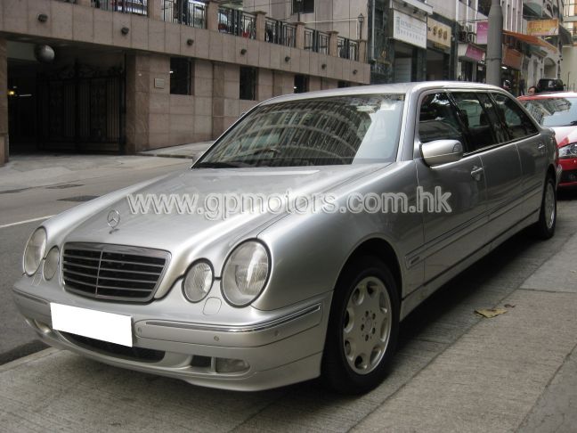2006 Mercedes Benz SL55 AMG Conv.