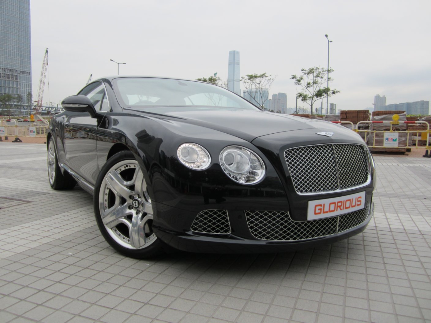 2006 Mercedes Benz SL55 AMG Conv.