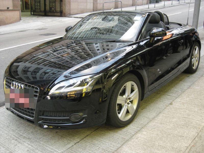 2006 Mercedes Benz SL55 AMG Conv.
