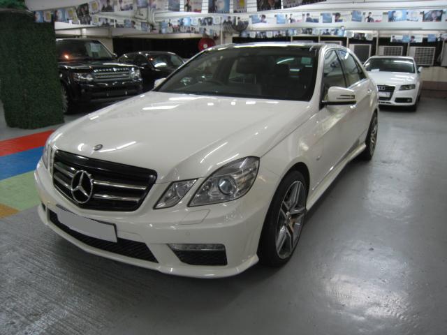 2006 Mercedes Benz SL55 AMG Conv.
