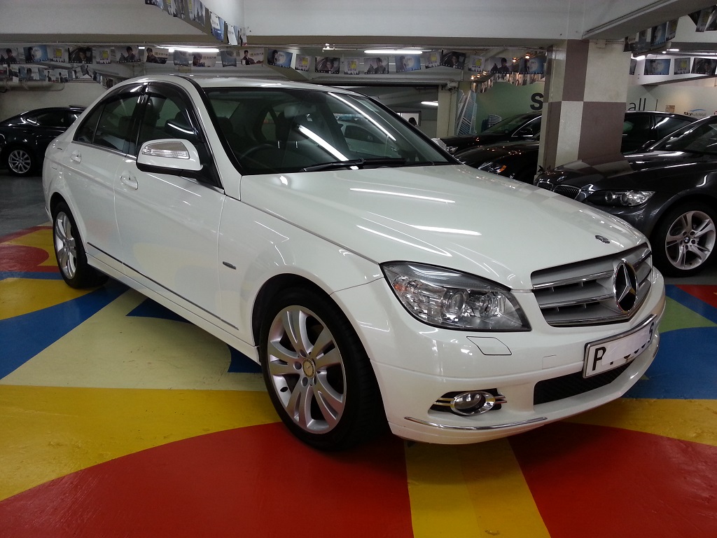 2006 Mercedes Benz SL55 AMG Conv.
