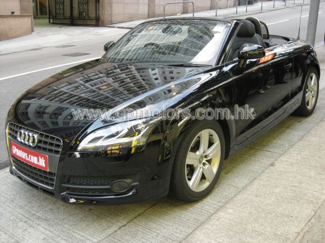 2006 Mercedes Benz SL55 AMG Conv.