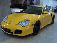 2006 Mercedes Benz SL55 AMG Conv.