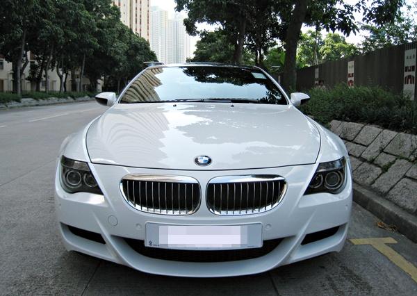 2006 Mercedes Benz SL55 AMG Conv.
