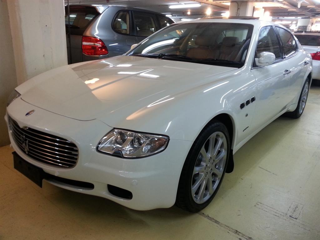 2006 Mercedes Benz SL55 AMG Conv.