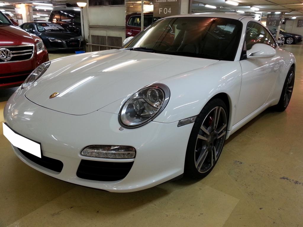 2006 Mercedes Benz SL55 AMG Conv.
