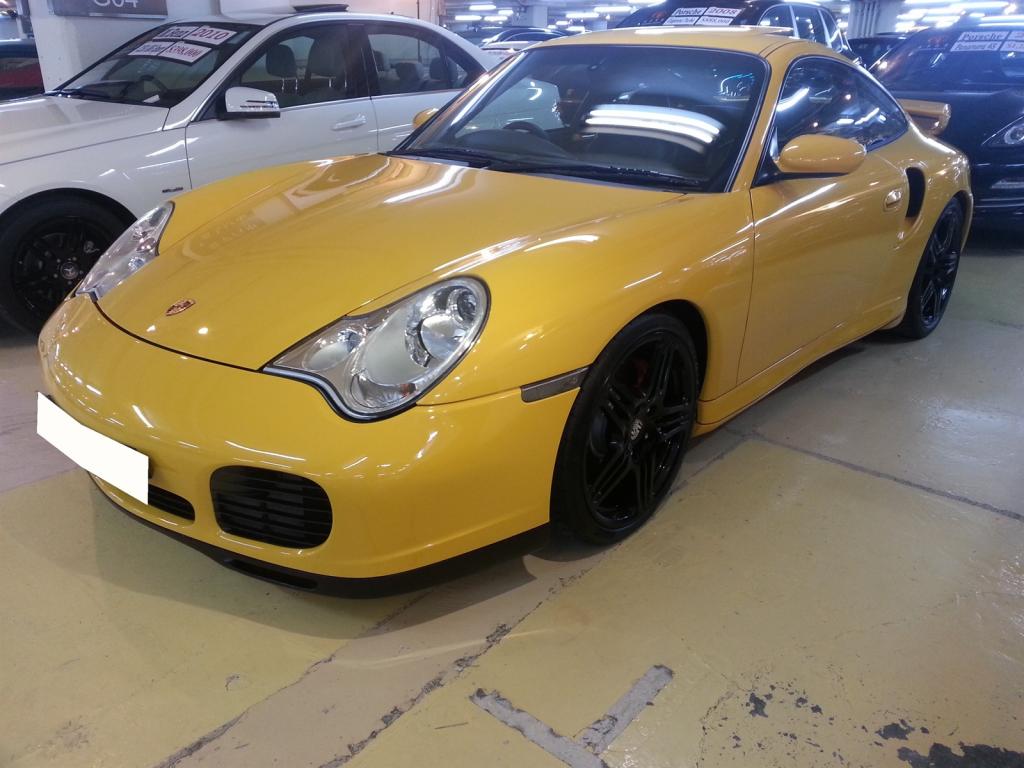 2006 Mercedes Benz SL55 AMG Conv.