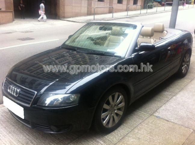 2006 Mercedes Benz SL55 AMG Conv.