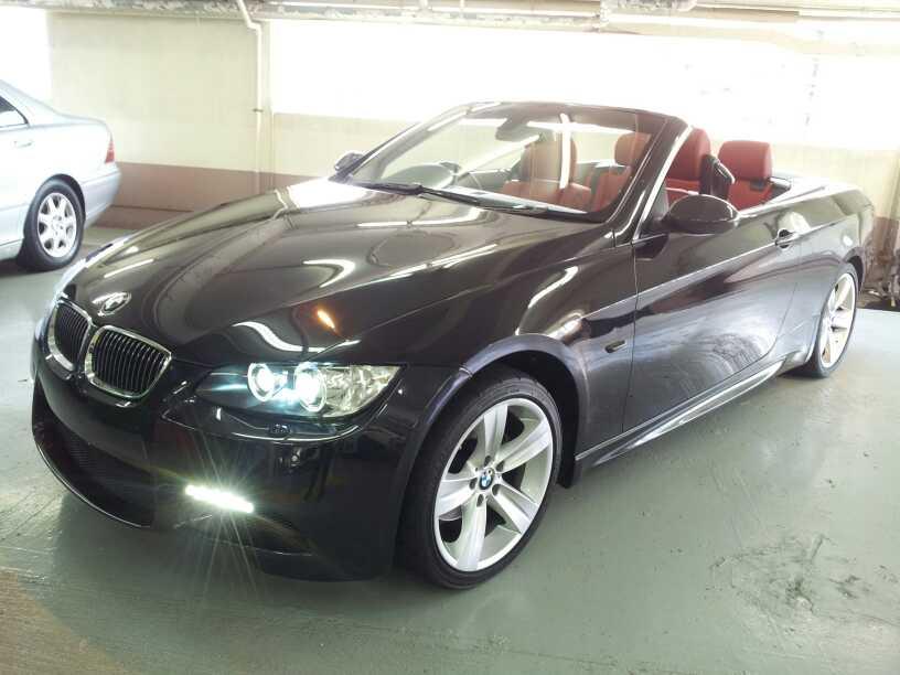 2006 Mercedes Benz SL55 AMG Conv.