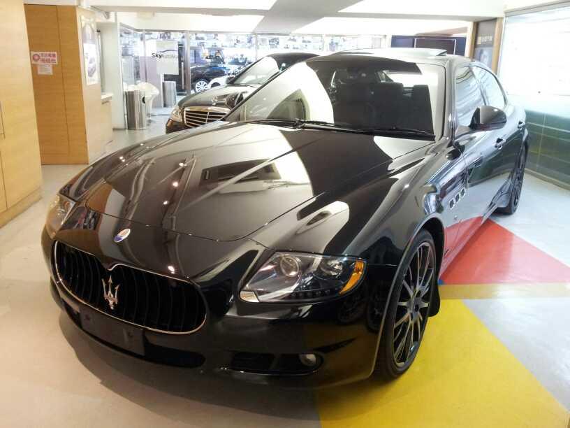 2006 Mercedes Benz SL55 AMG Conv.