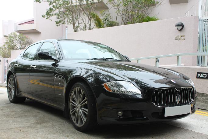 2006 Mercedes Benz SL55 AMG Conv.