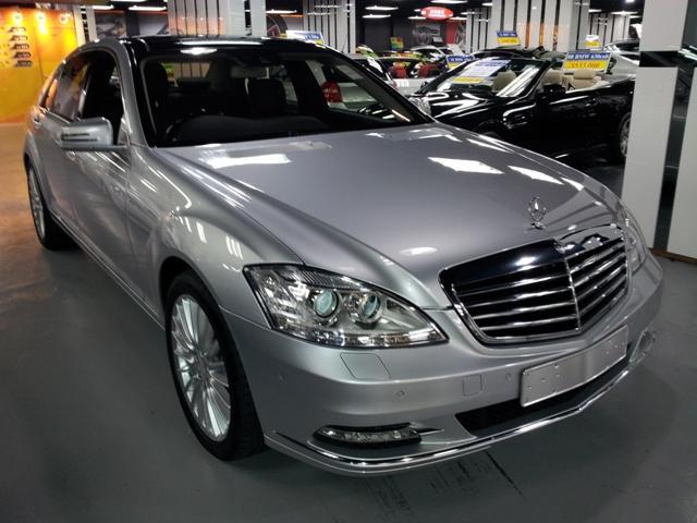 2006 Mercedes Benz SL55 AMG Conv.