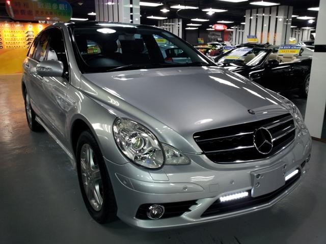 2006 Mercedes Benz SL55 AMG Conv.