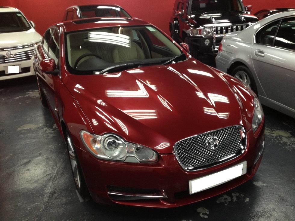 2006 Mercedes Benz SL55 AMG Conv.