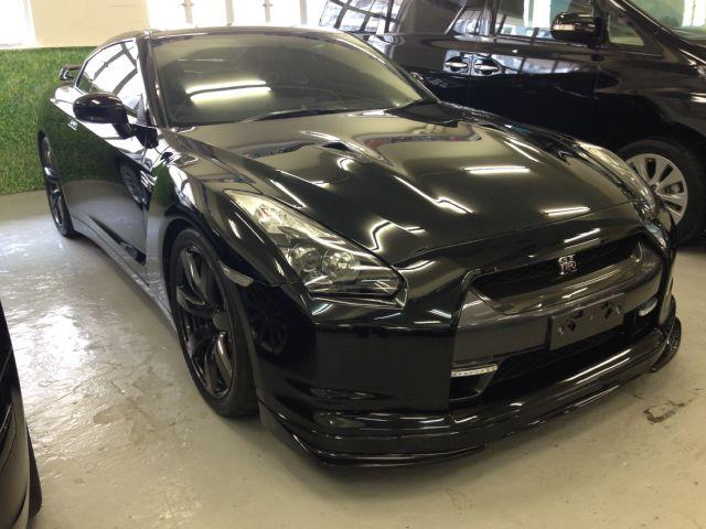 2006 Mercedes Benz SL55 AMG Conv.