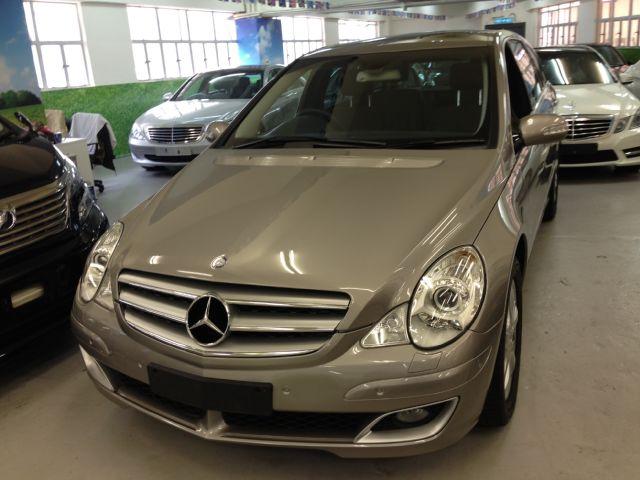 2006 Mercedes Benz SL55 AMG Conv.