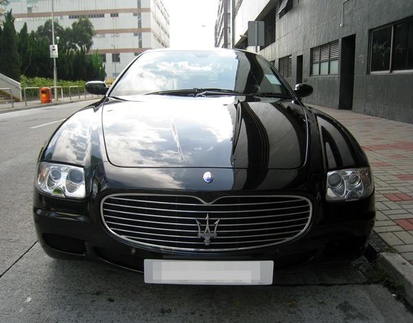 2006 Mercedes Benz SL55 AMG Conv.