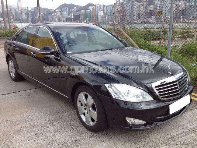 2006 Mercedes Benz SL55 AMG Conv.