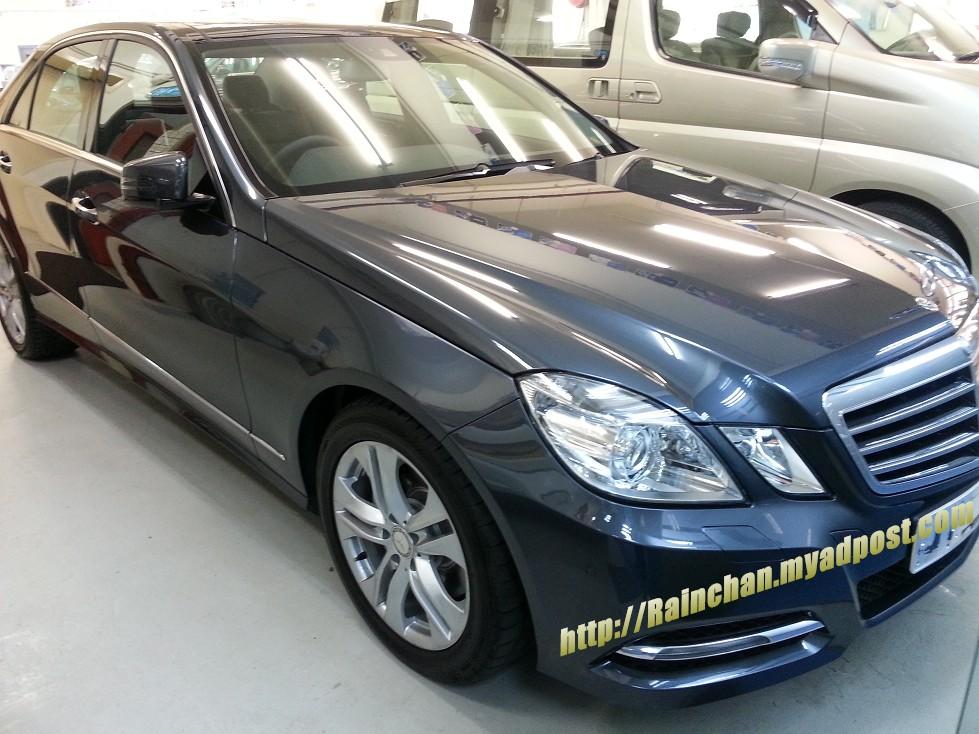 2006 Mercedes Benz SL55 AMG Conv.