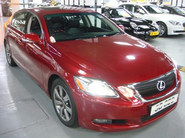 2006 Mercedes Benz SL55 AMG Conv.