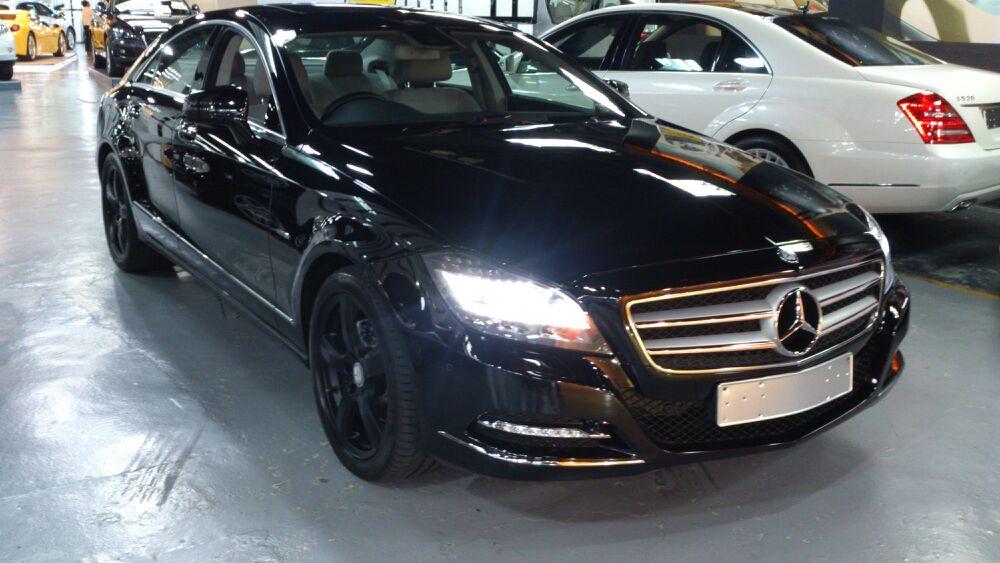 2006 Mercedes Benz SL55 AMG Conv.