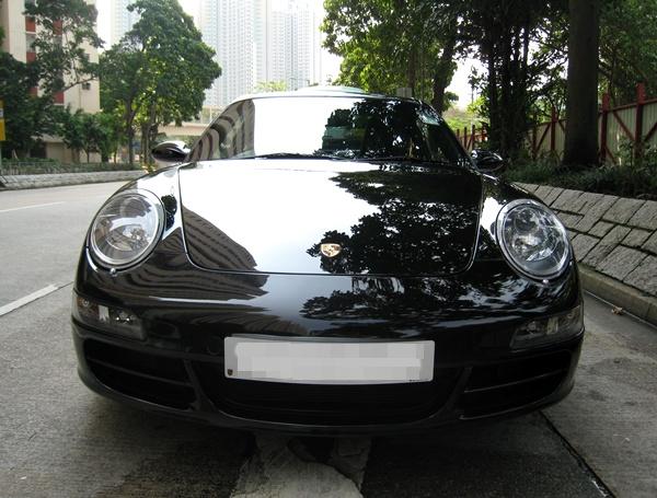2006 Mercedes Benz SL55 AMG Conv.