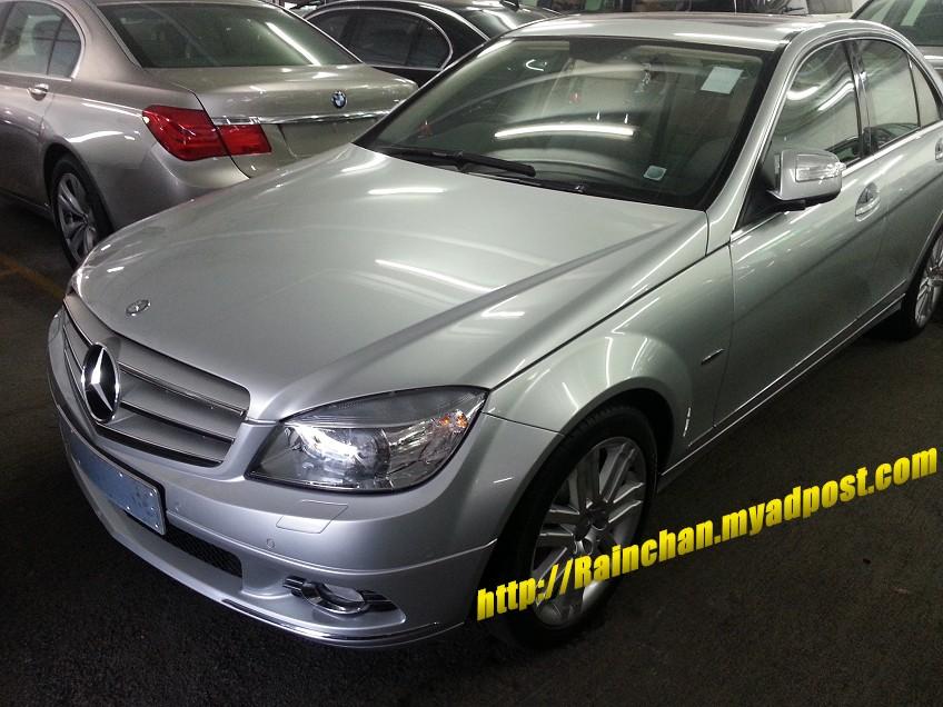2006 Mercedes Benz SL55 AMG Conv.