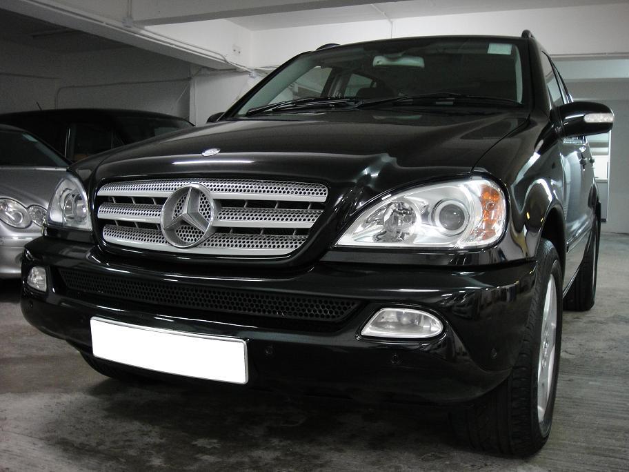 2006 Mercedes Benz SL55 AMG Conv.