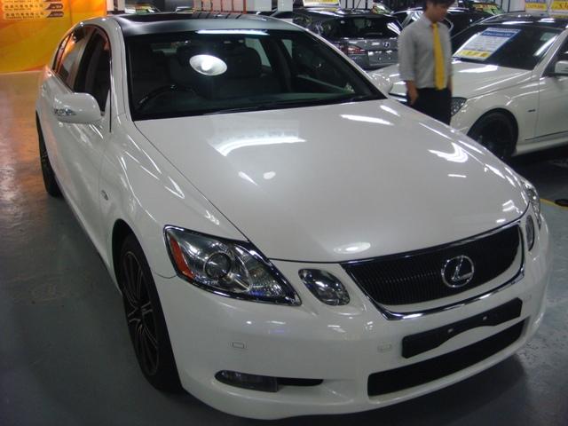 2006 Mercedes Benz SL55 AMG Conv.