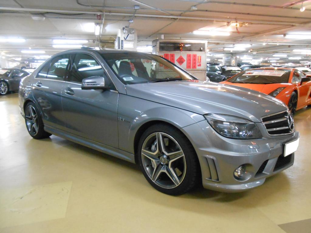 2006 Mercedes Benz SL55 AMG Conv.