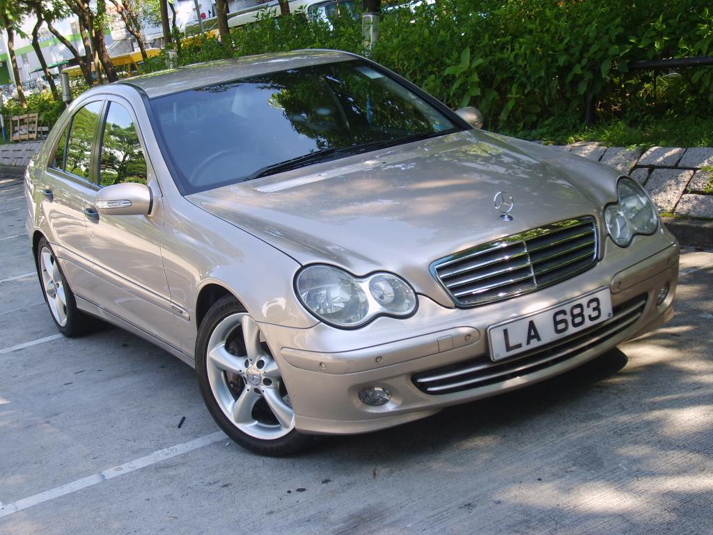2006 Mercedes Benz SL55 AMG Conv.