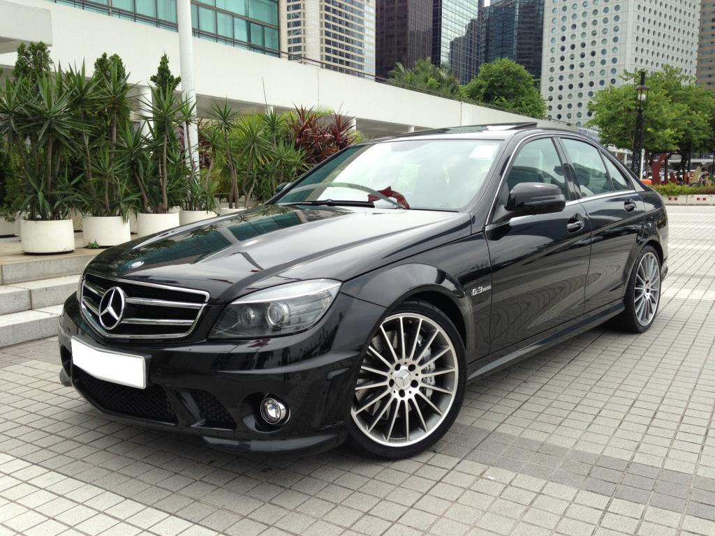 2006 Mercedes Benz SL55 AMG Conv.
