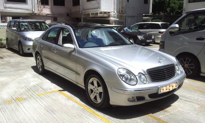 2006 Mercedes Benz SL55 AMG Conv.