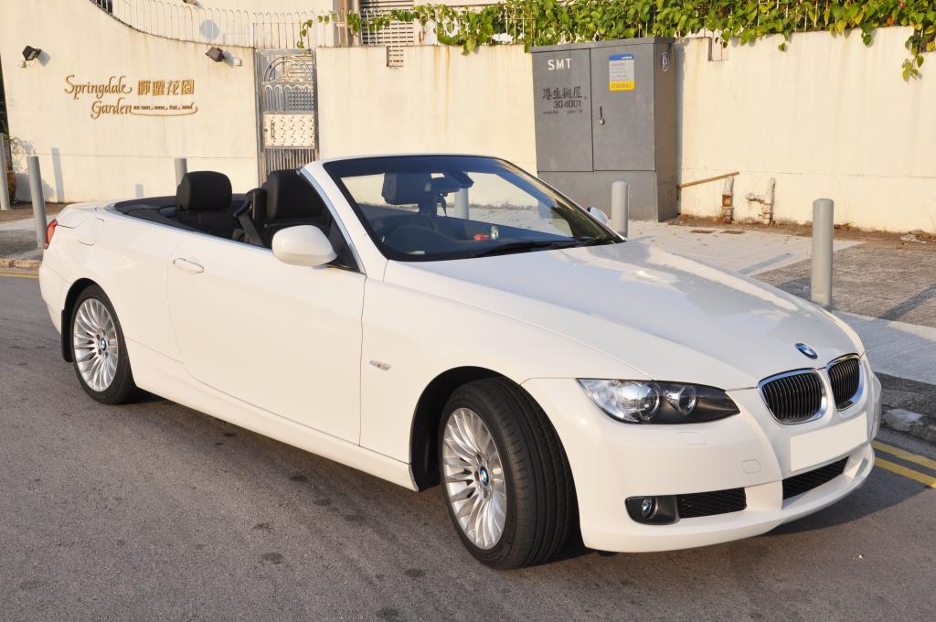 2006 Mercedes Benz SL55 AMG Conv.