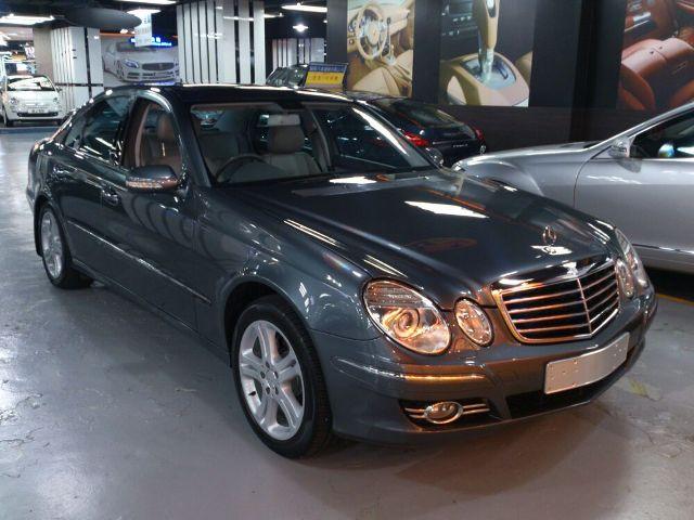 2006 Mercedes Benz SL55 AMG Conv.