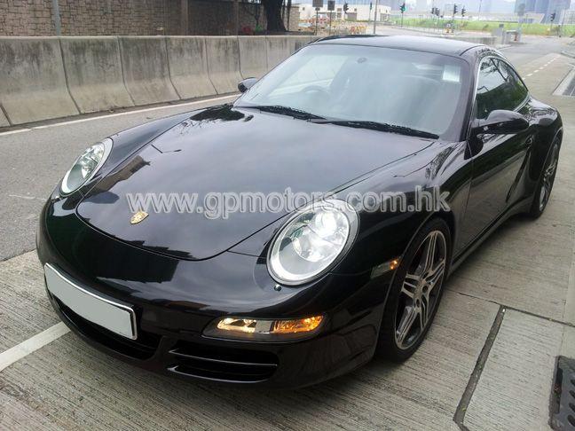 2006 Mercedes Benz SL55 AMG Conv.