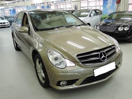 2006 Mercedes Benz SL55 AMG Conv.