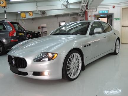 2006 Mercedes Benz SL55 AMG Conv.