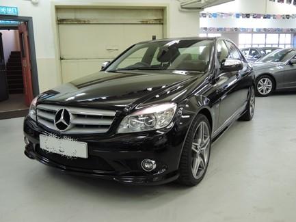 2006 Mercedes Benz SL55 AMG Conv.