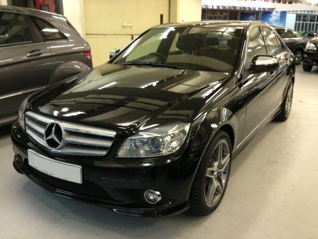 2006 Mercedes Benz SL55 AMG Conv.
