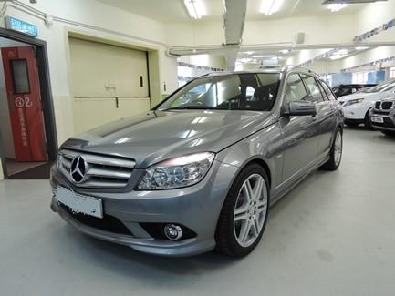 2006 Mercedes Benz SL55 AMG Conv.