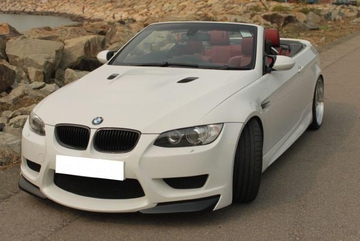 2006 Mercedes Benz SL55 AMG Conv.