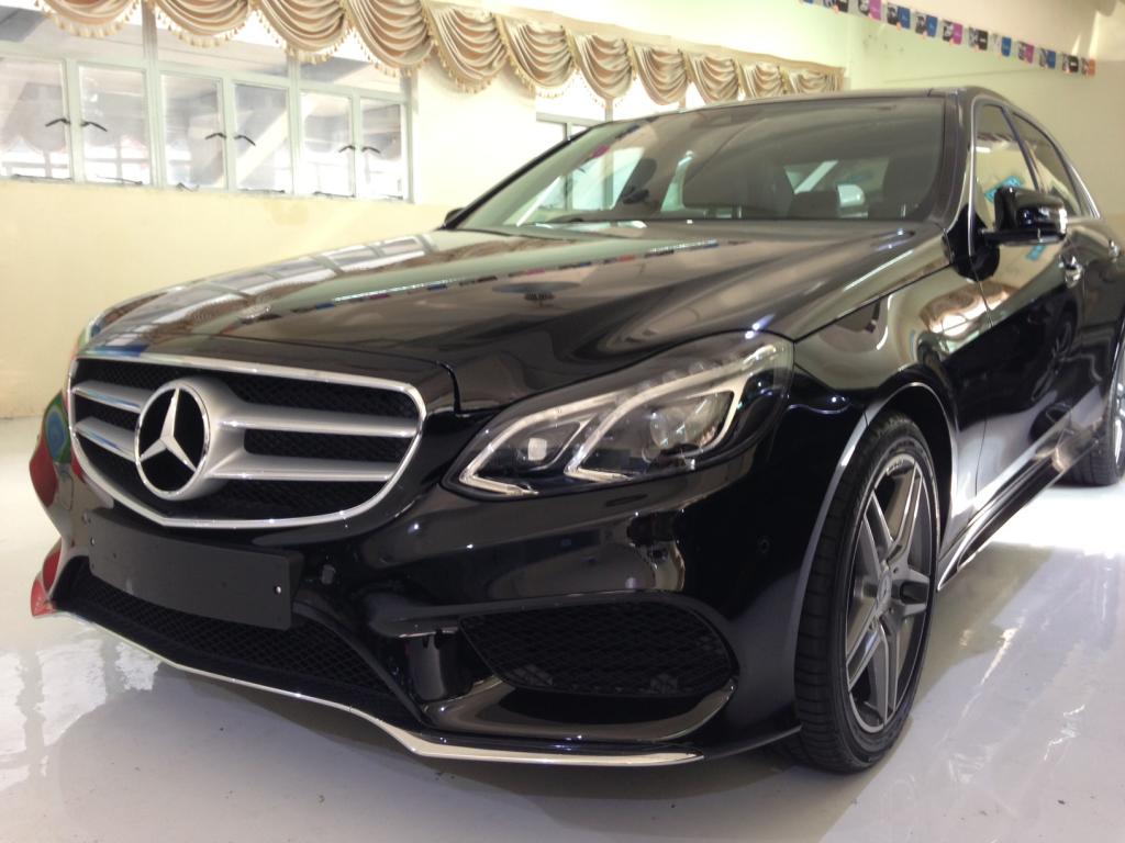 2006 Mercedes Benz SL55 AMG Conv.