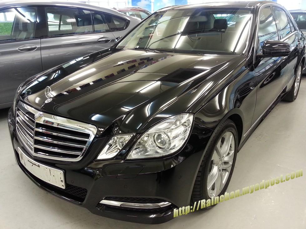 2006 Mercedes Benz SL55 AMG Conv.