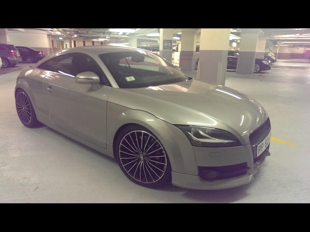 2006 Mercedes Benz SL55 AMG Conv.