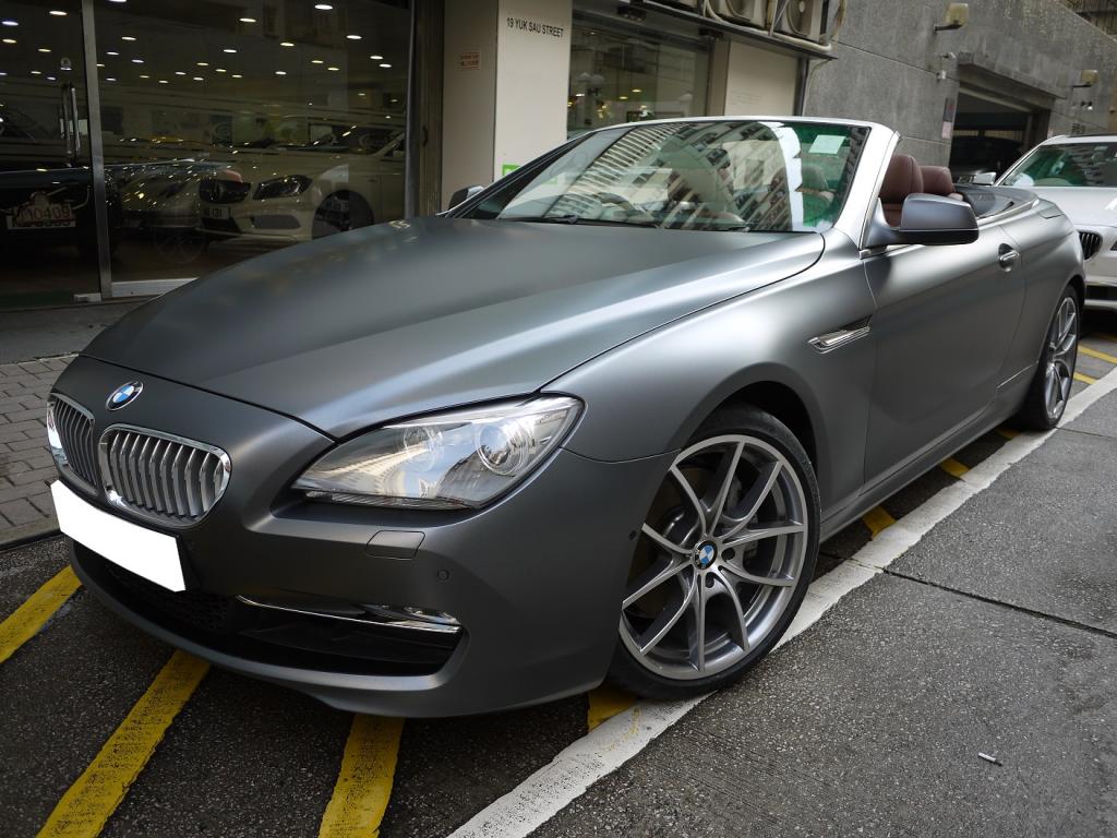 2006 Mercedes Benz SL55 AMG Conv.