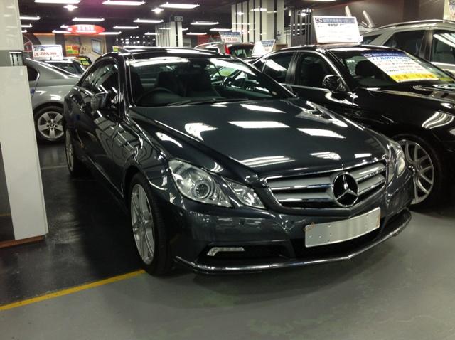 2006 Mercedes Benz SL55 AMG Conv.