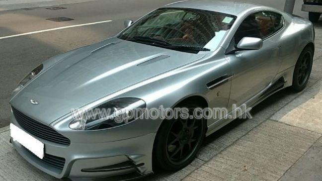2006 Mercedes Benz SL55 AMG Conv.