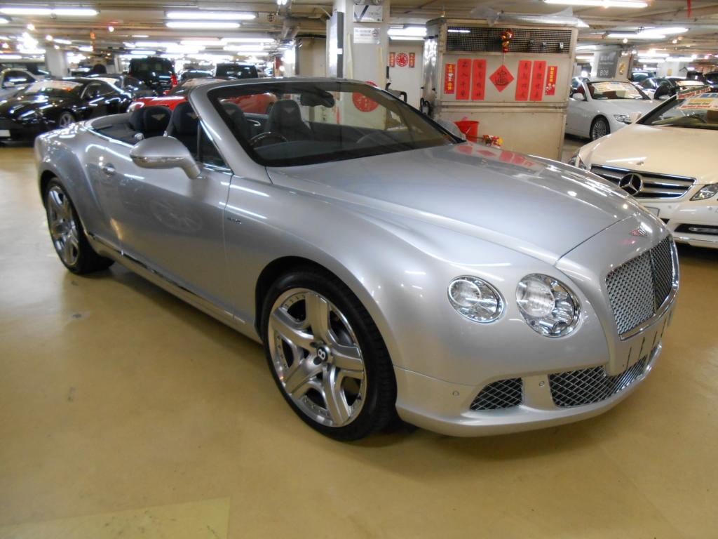 2006 Mercedes Benz SL55 AMG Conv.